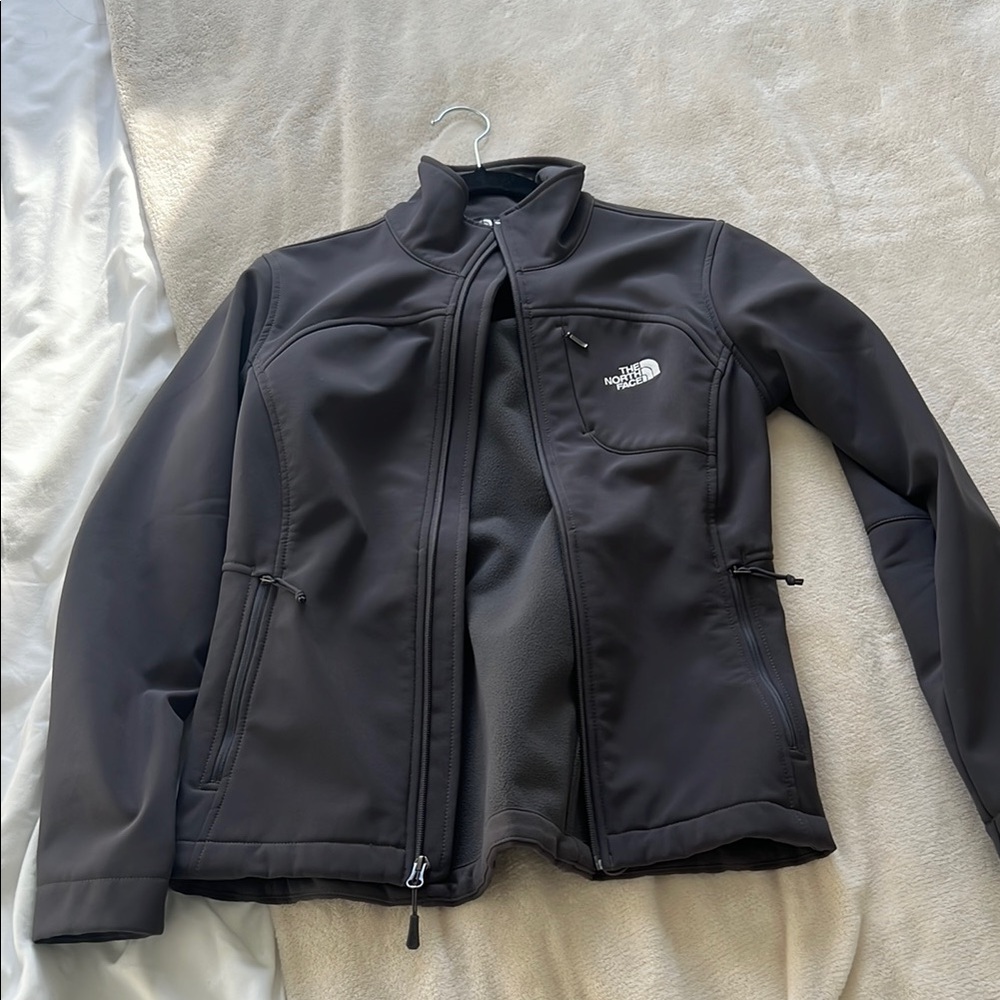 The north face jacket